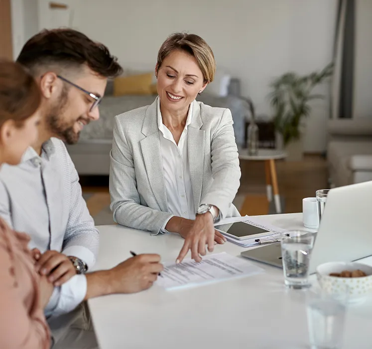 Welcome to Heart Property Management